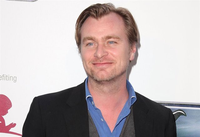 Christopher Nolan 