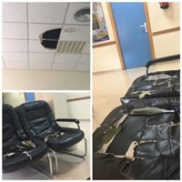 C's Manacor denuncia el "lamentable" estado del PAC de la ciudad