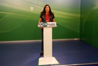 PP-A exige a Susana Díaz que "se dedique ya a coser la brecha" entre Andalucía y España