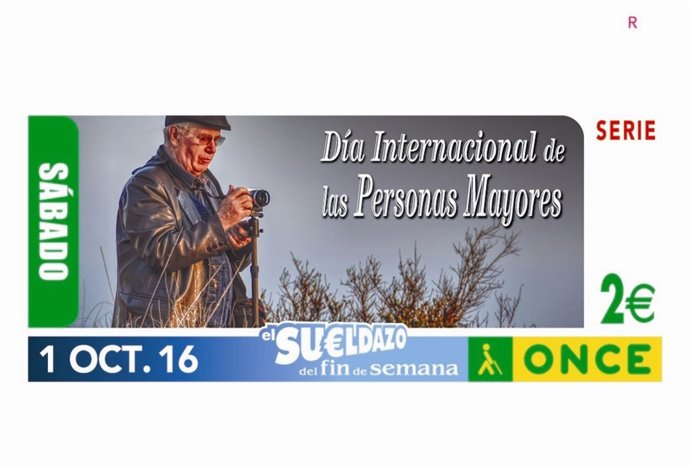 La ONCE reparte 240.000 euros en Granada