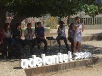 Rita Maestre pide salir "de las dinámicas burocráticas" de Podemos