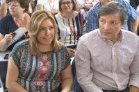 La gestora del PSOE celebra este lunes su primera reunión tras la dimisión de Pedro Sánchez