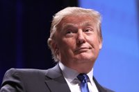 La campaña de Trump destaca que es un "genio" por no haber pagado impuestos durante 18 años