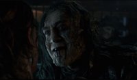 Javier Bardem protagoniza el primer tráiler de Piratas del Caribe 5: La venganza de Salazar