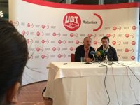 Fernández Lanero espera que la presencia de Javier Fernández en la gestora no condicione la gobernabilidad de Asturias