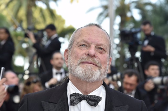 Terry Gilliam