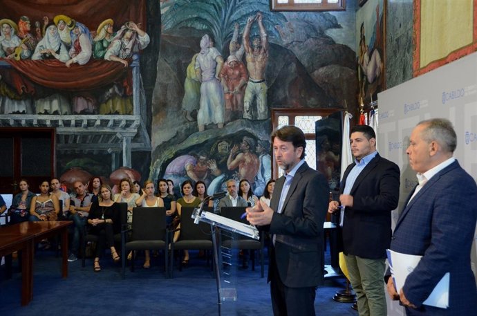 Presentación del proyecto