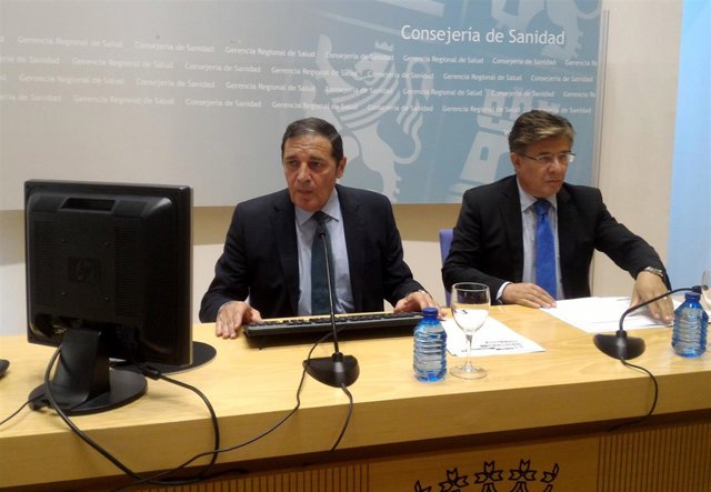 Presentación del Portal de Transparencia de Sanidad