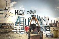 Miguel Campello presenta el primer single de su nuevo álbum