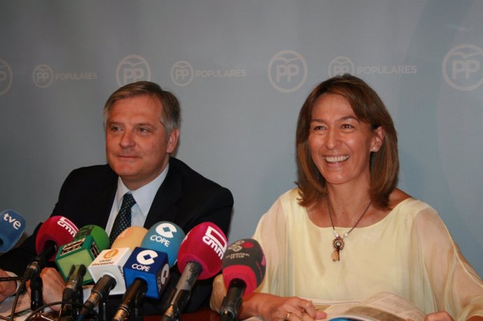 Cañizares y Guarinos