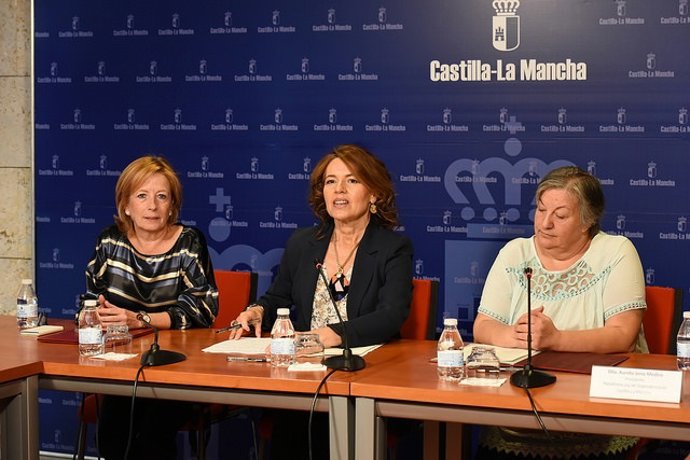 Rueda de prensa
