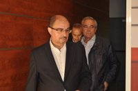 Apuesta por "cicatrizar heridas" tras el "lamentable espectáculo" del sábado