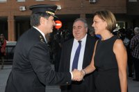 Cospedal dice que no quieren terceras elecciones pero el Gobierno que se forme tiene que ofrecer seguridad y estabilidad