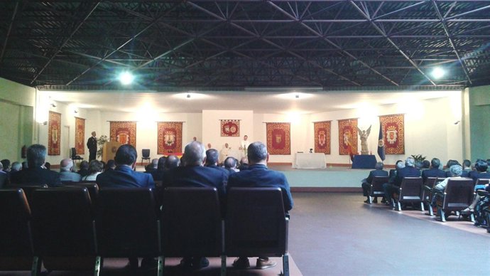 Festividad de los Ángeles Custodios 