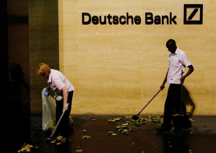 Deutsche Bank