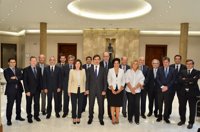 El consejero delegado de BBVA afirma que Catalunya "es un territorio clave" para el banco