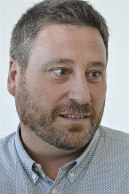 El presidente de CHA, José Luis Soro.