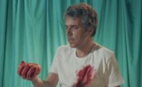 Iván Ferreiro presenta videoclip para su nuevo single: El pensamiento circular