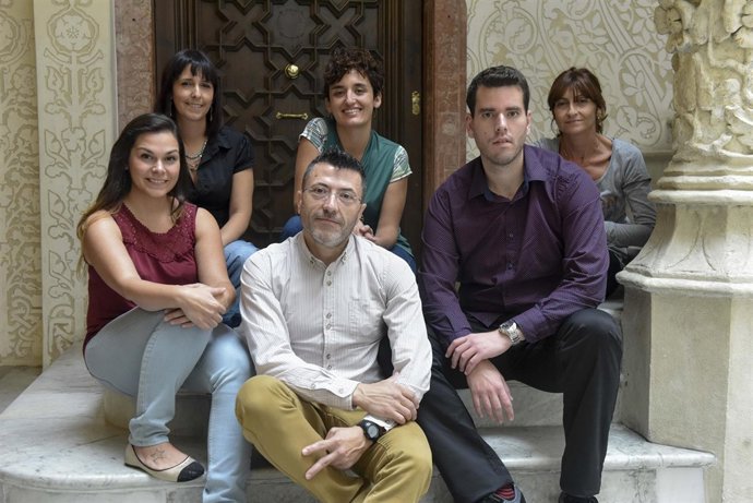 NDP FOTOS: 1.200 LLOCS DE TREBALL PER A PERSONES AMB TRASTORN MENTAL A TRAVÉS DE