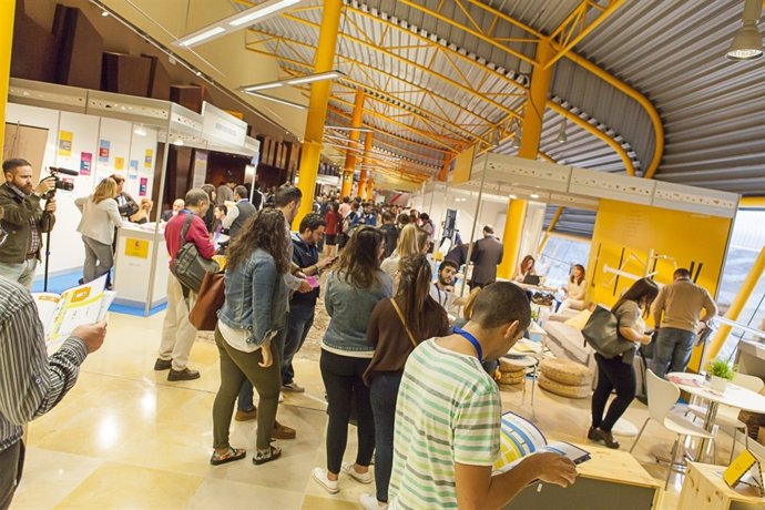 ABIERTO DESDE HOY EL PLAZO DE INSCRIPCIÓN ONLINE PARA PARTICIPAR EN LA QUINTA ED