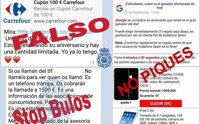 Las últimas estafas sobre las que alerta la Policía Nacional