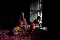 Millones de niñas son "invisibles" por la falta de datos