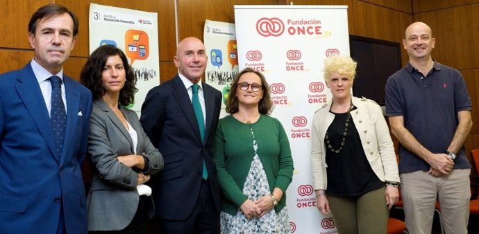 Foro encuentro Fundación ONCE