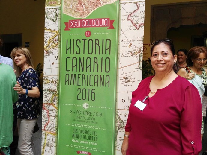 Jornadas de Historia Canario Americana