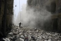 Estados Unidos rompe el diálogo con Rusia sobre Siria