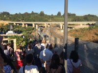 Adif entrega al juez los análisis de riesgos de Angrois tras omitirlos "por error"