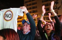 Colombia creará una comisión de cara a un diálogo con los impulsores del no en la consulta