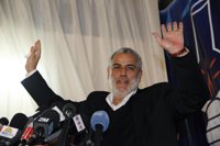 Benkirane promete más reformas económicas si el PJD gana las elecciones en Marruecos