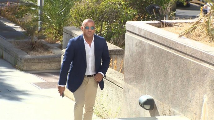 Cuatro años de cárcel para Flores por Madrid Arena