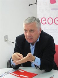 Blanco cree que el PSOE no cambiará su 'no' a Rajoy si éste no "mueve ficha" y "destapona" la situación