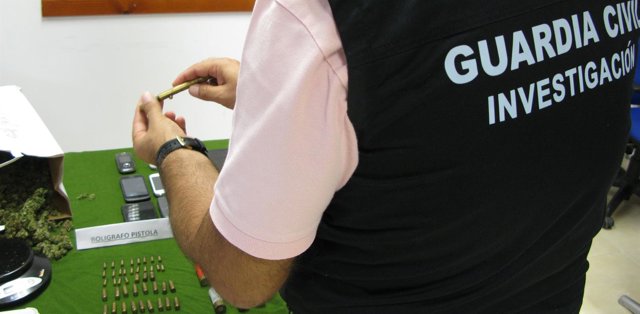 Cultivo de marihuana