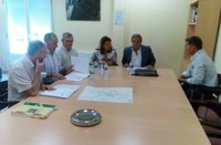 La Junta destinará 170.000 euros para construir seis miradores en la Sierra de Segura