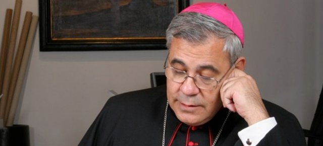 Francisco Javier Martínez