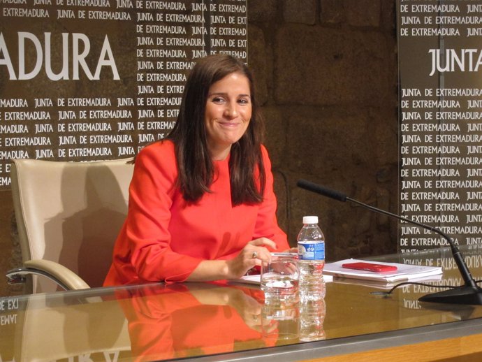 Isabel Gil Rosiña 