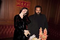 El dúo 'Najwajean' llega este viernes al Teatro Carrión de Valladolid con su último disco 'Bonzo'