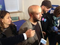 Villares teme que el PSOE llegue a "facilitar" la entrada del PP en gobiernos municipales