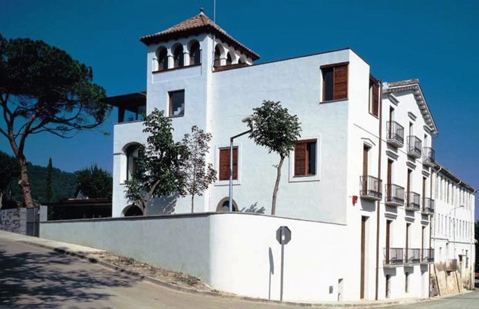 Residenia Torreblanca