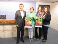 Rozalén, Huecco y Sole Giménez participan en concierto benéfico a favor de Aspace