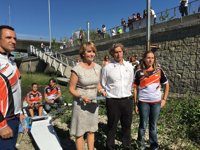 Aguirre sobre el juicio del caso Gürtel: "Ya era hora nueve años después"