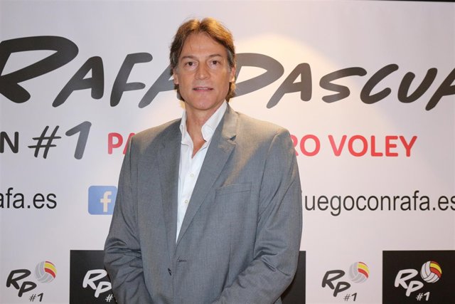 Rafa Pascual 