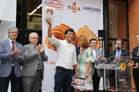 La pastelería Canal de Barcelona gana el Concurso Mejor Croissant Artesano de España