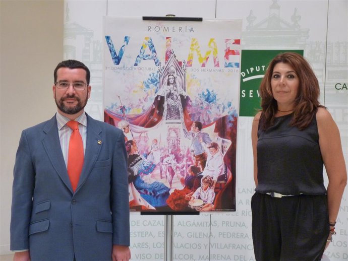 N.P Presentada Una Guia Sobre La Romeria De Valme