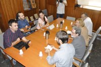 IU dice que el objetivo de poner en cuarentena el Acuerdo es resolver la situación