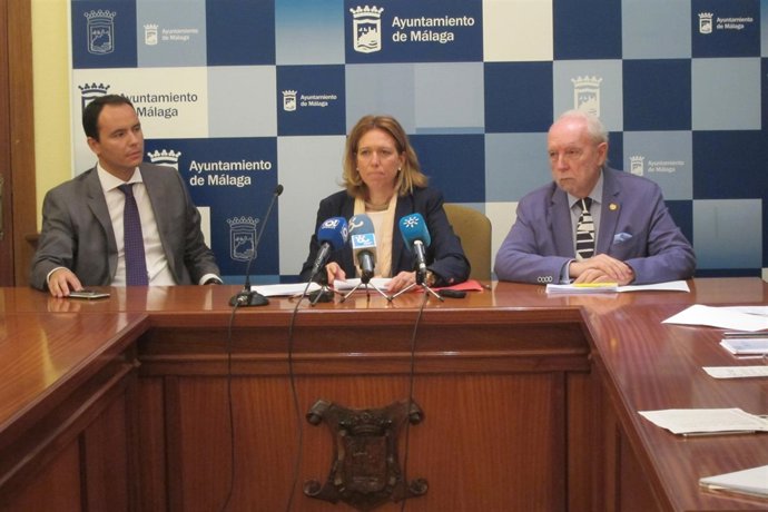 Balance II Prueba Piloto PTA maeso garrido benavides