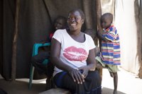 Muros de la vergüenza contra los refugiados