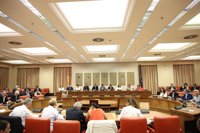 Mayoría de voces en el Grupo del PSOE ve las elecciones como lo peor, mientras la Ejecutiva de Sánchez calla